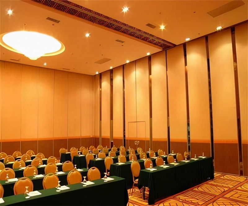 会议活动策划八大模块 助你轻松了解如何策划执行好会议活动
