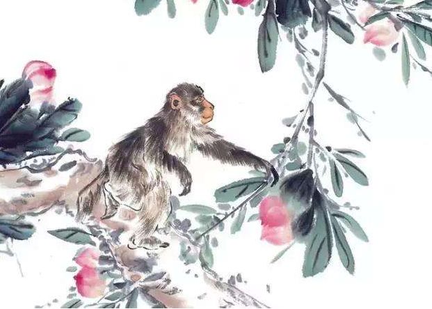 一个生肖一首古诗词，赶快收藏起来吧