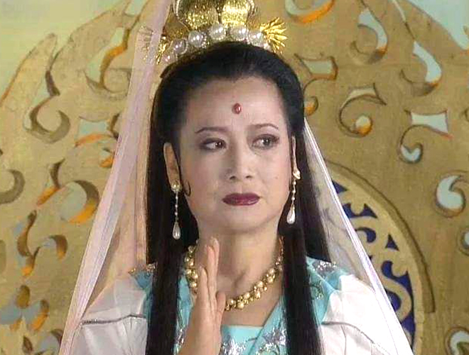 观音到底是男是女？他从这时就是女儿身了，和中国古代一皇帝有关