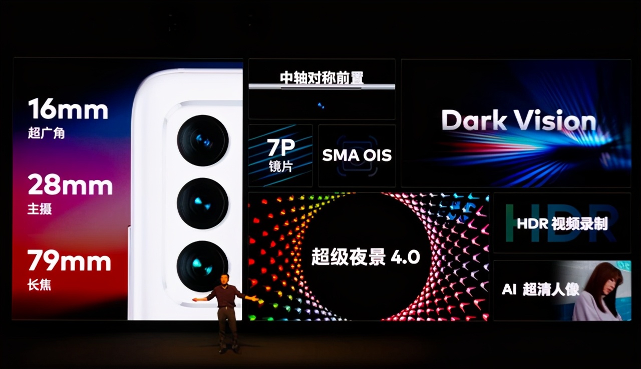 魅族18系列5G双旗舰手机发布！全系标配2K屏幕+骁龙888
