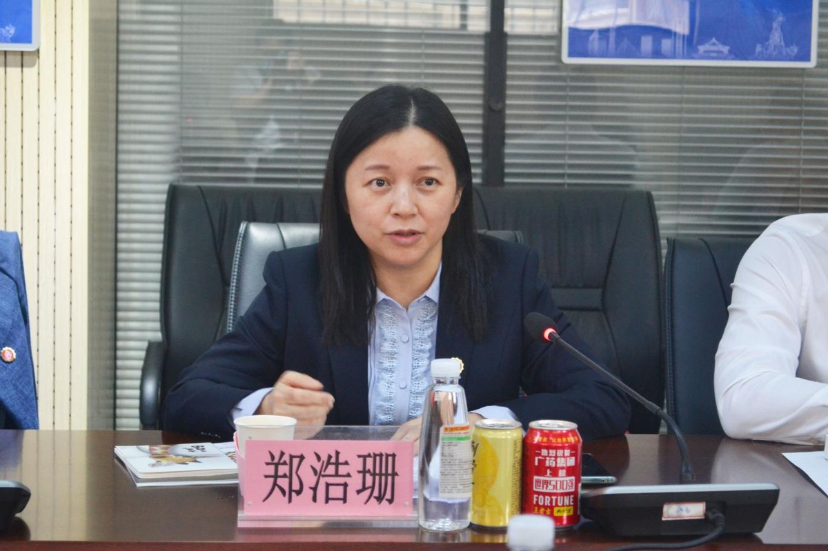 世界500强医药企业签署保护野生动物承诺书