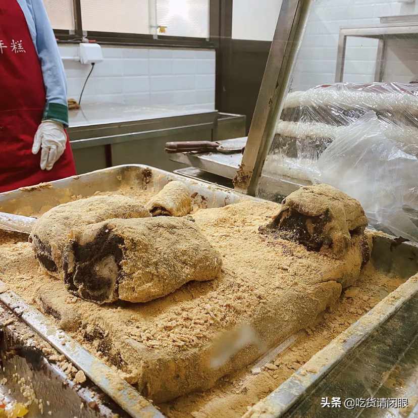 老北京的下午茶真重口味，臭豆腐当成果酱抹着吃？