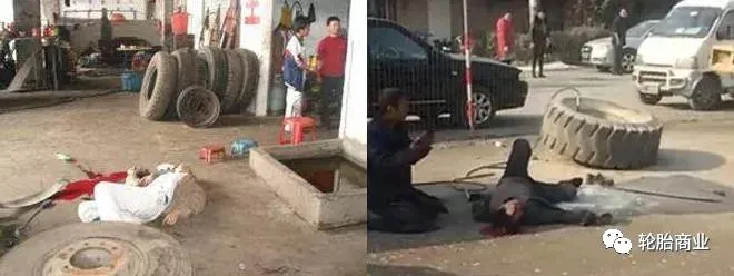 几块钱的胶片补胎收几十，凭什么？