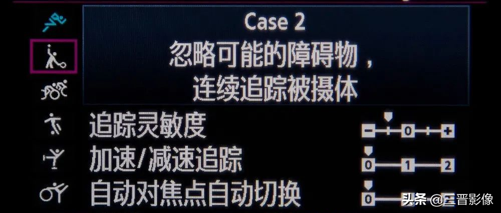 如喜欢鸟类作品拍摄，请注意这个参数的设置与运用