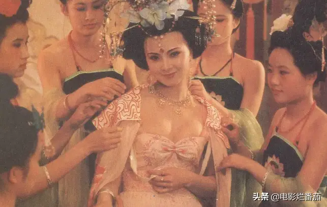 年仅60岁，最美“杨贵妃”周洁患癌离世，曾与杨丽萍齐名，可惜了