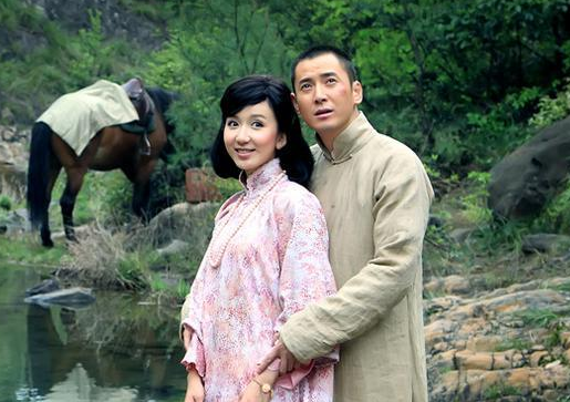 《爱情公寓》过去12年：女主无戏可拍，男配成综艺圈顶流