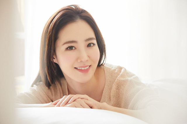 40岁女人的情感自述:给自己一个名分