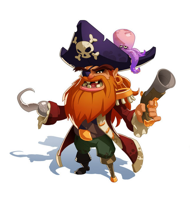 如:龙母,哈利波特,教父,杀手里昂,杰克船长,终结者,星球大战等.