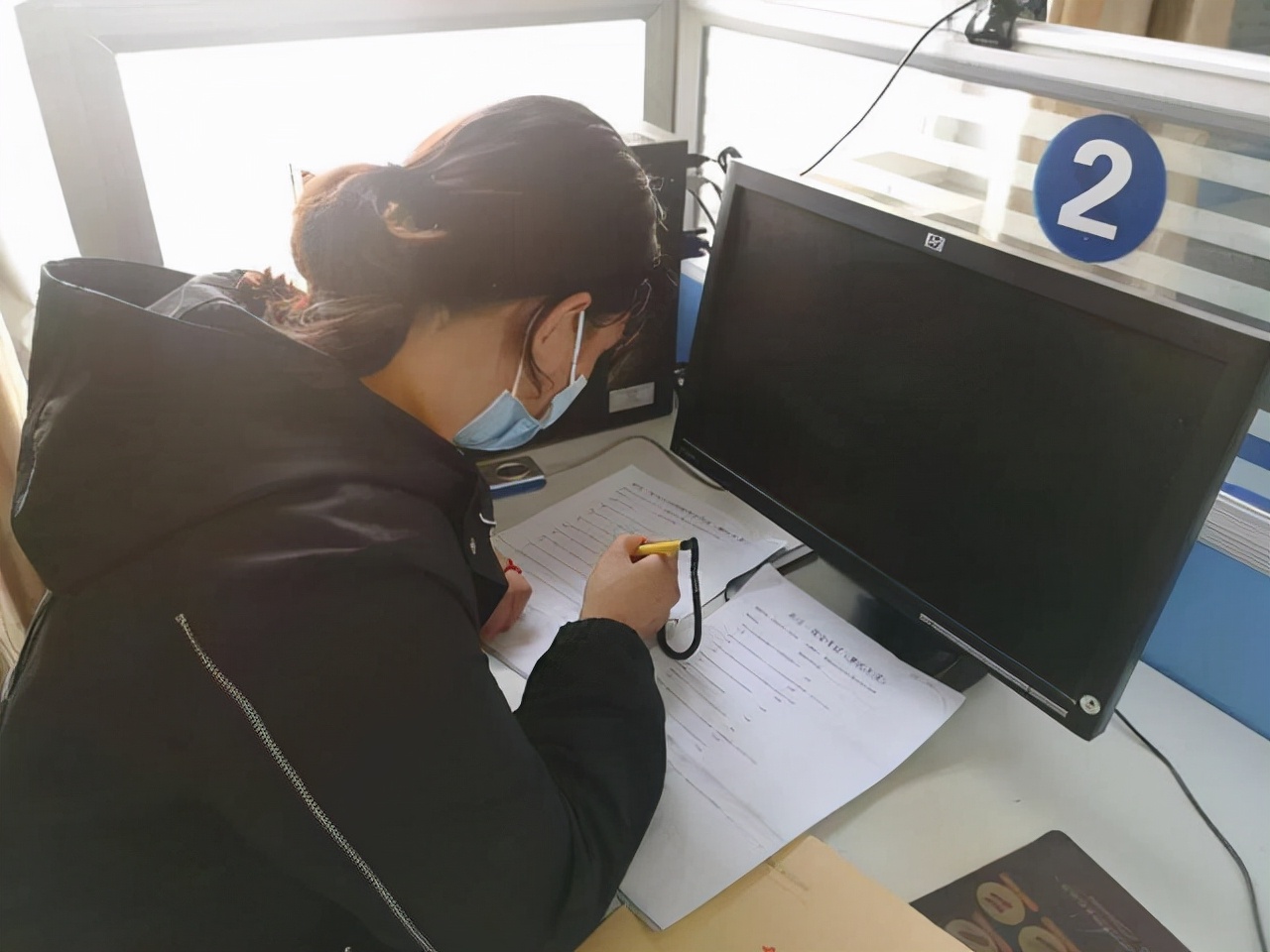 驾驶证考试，5次都没有通过怎么办