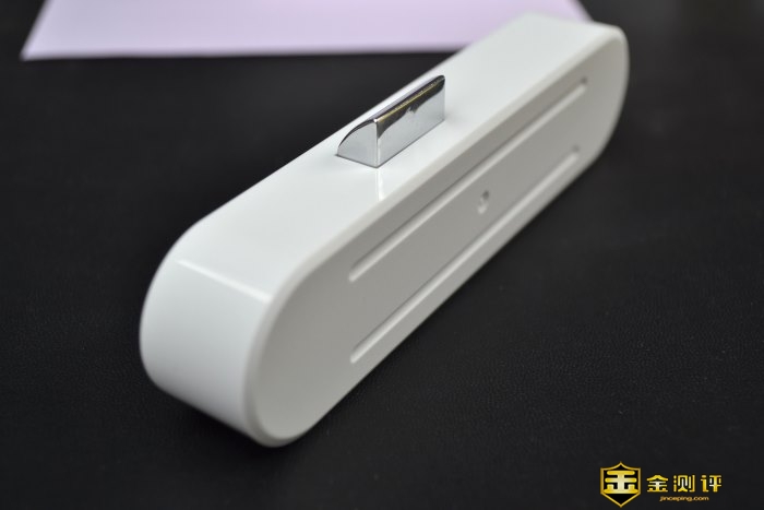 「金测评」易锁宝智能锁具套装：生活中的科技无处不在