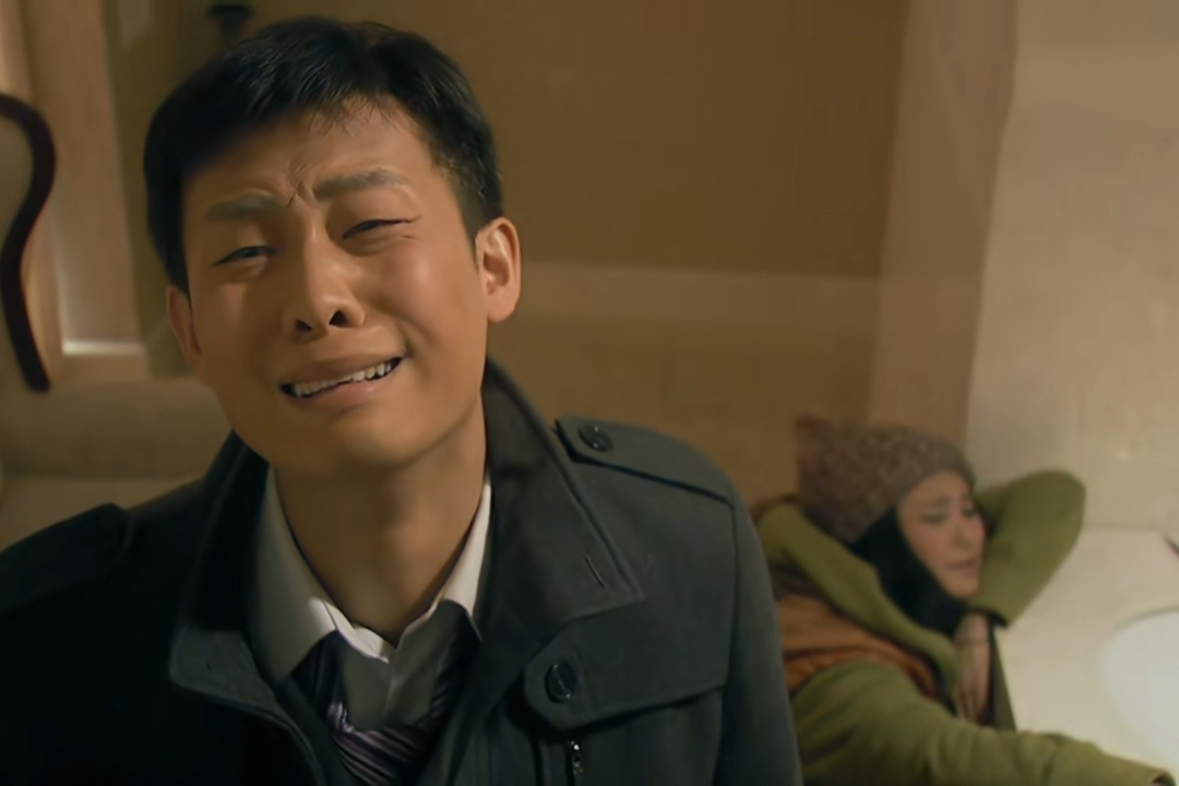 重温《北京爱情故事》才知,石小猛和沈冰分手是必然,与程锋无关