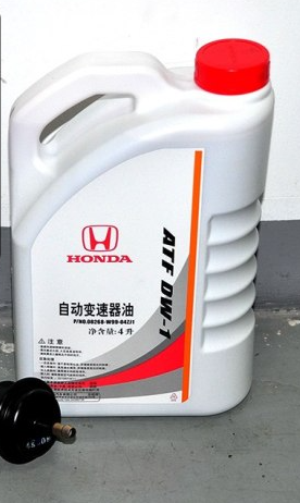 本田思域常规保养项目总结，了解如何养车，少花冤枉钱