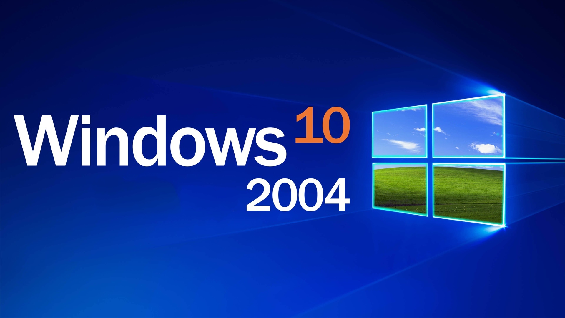 一文读懂微软Win10 2004操作系统中提供的所有新功能