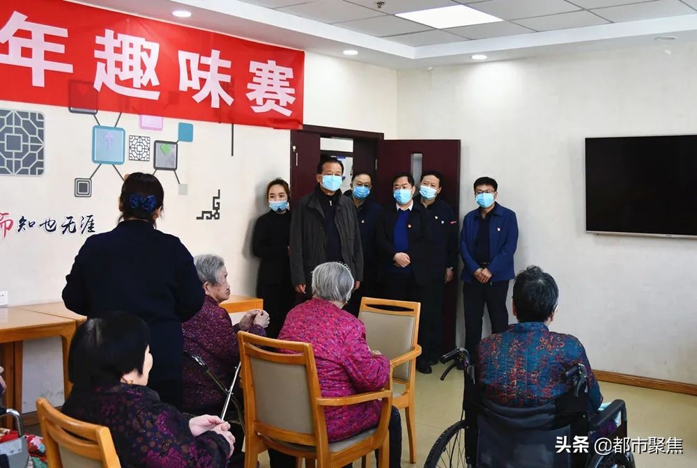 山西省委党史学习教育第十四巡回指导组到潞安化工集团巡回指导
