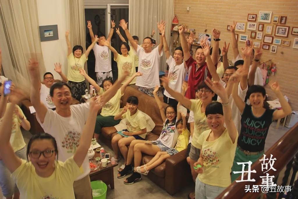 “一儿一女”凝聚亲子温情，15年家校共育之路