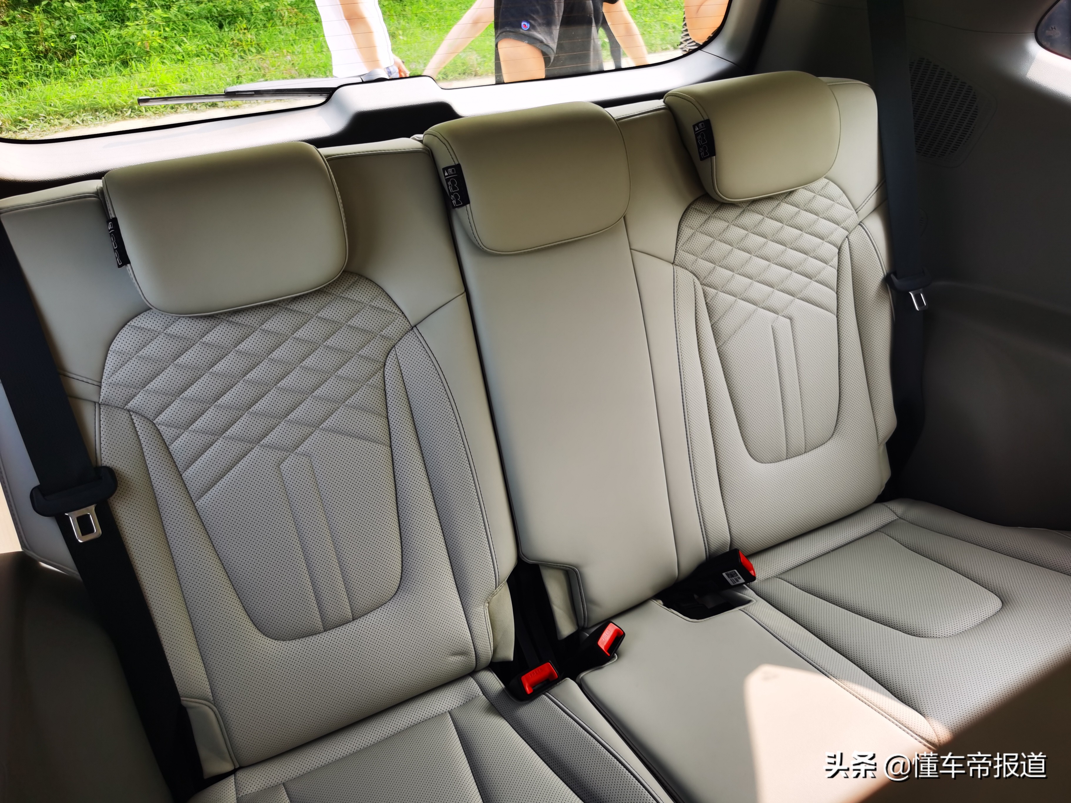 新车｜16.98万起，北京现代库斯途9月29日亮相，轴距接近别克GL8