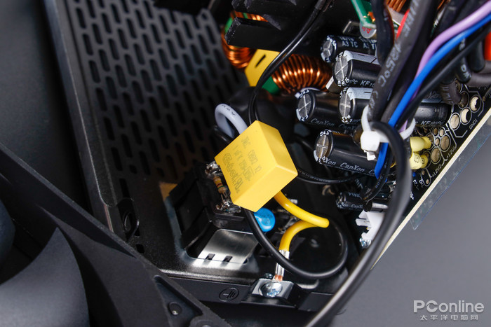 爱国者ES750电源评测：轻松驾驭高端电竞平台的神器