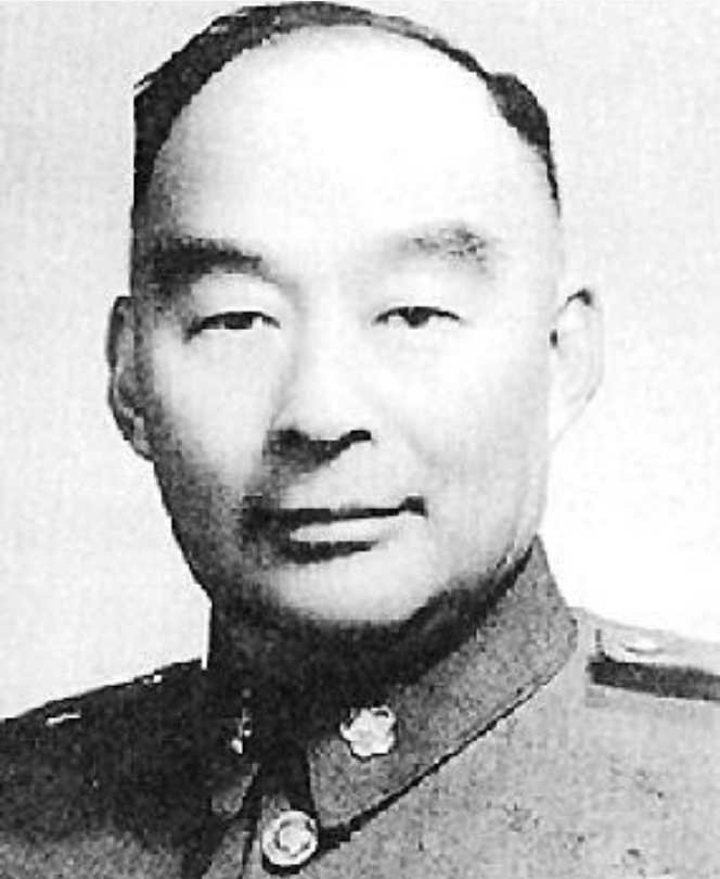 1950年，追随蒋介石逃往台湾的六位军政要员，晚年都过得怎么样？