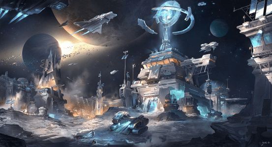 地外文明搜寻计划早已启动,人类应尽快做好与外星文明接触的准备