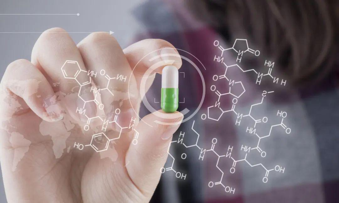 医药女神葛兰的2021年，业绩难言满意，有遗憾但也有突破