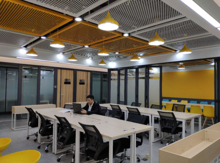 新公司成立选择地址挂靠的流程是什么？有什么注意事项？