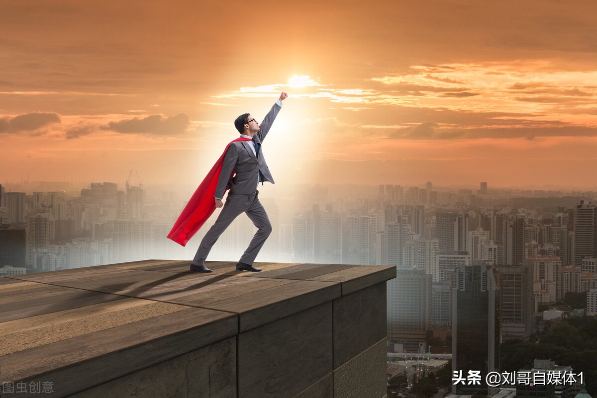 做自媒体不会做规划，都是瞎忙活，赚钱根本不可能