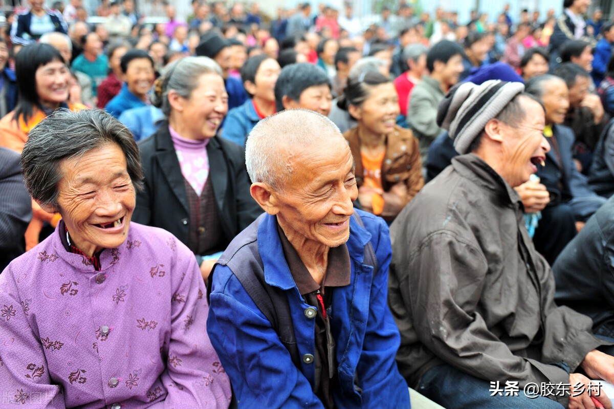 65歲農民有什麼福利？ 五種福利現已匯集，為農村老人保駕護航