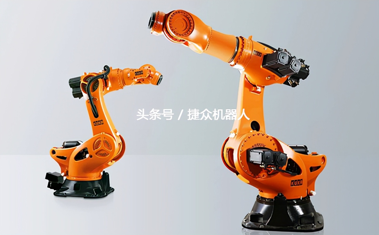 机械臂自由度的含义 怎么算平面和空间的自由度