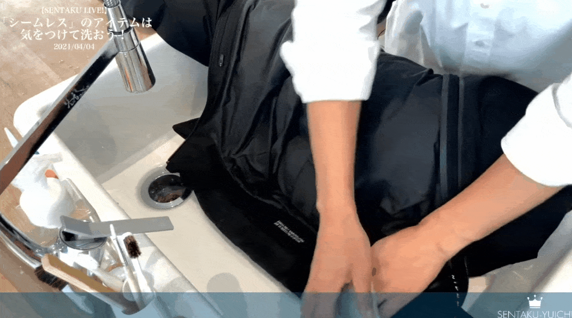 日本主妇又发威！毛衣、羽绒服清洁有妙招，洗完不变形、不起球
