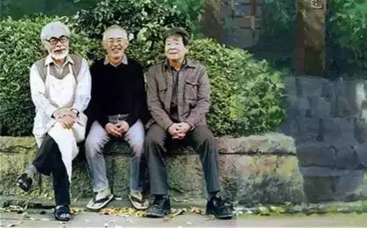 为什么中国不再拍《大闹天宫》了？宫崎骏访问上海后，极度失望