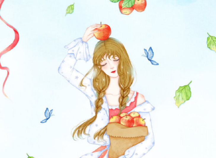 确定关系后，女人的想法大都很复杂