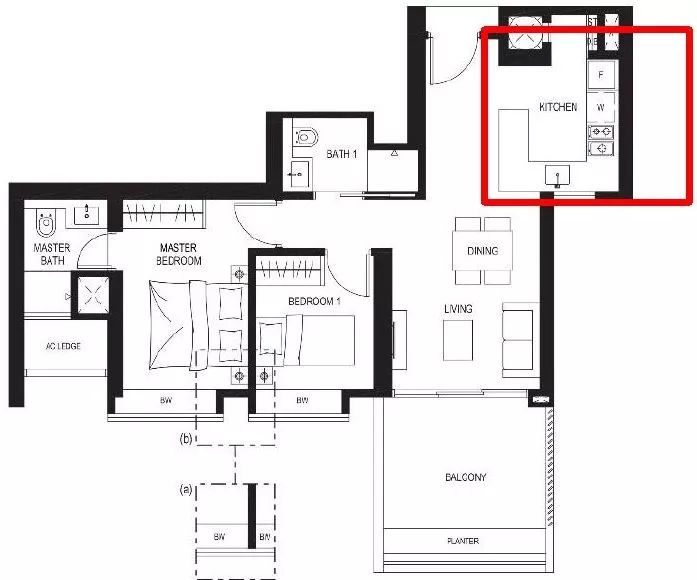新加坡第9区核心地段豪宅｜8 St. Thomas