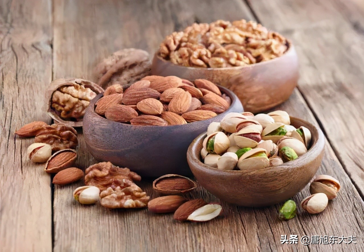 吃什么补白细胞？就爱这种简简单单
