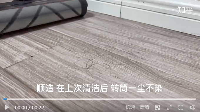 哪款吸尘器可以做到防毛发缠绕，顺造Z11 Max吸拖版与追觅V11横评