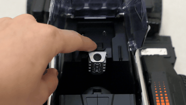 游戏编程两不误：让孩子爱不释手的星际特工T9机器人