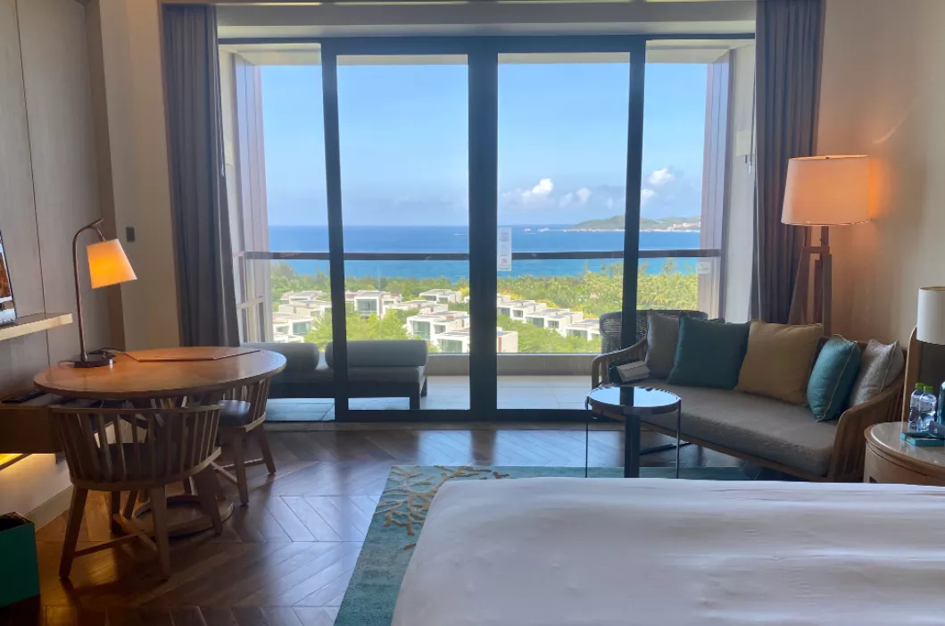 三亚旅游“红黑榜”,包含景点、住宿等方面,来三亚旅游不踩坑