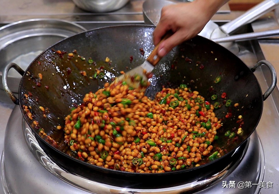 图片[12]-5种腌菜做法 比新鲜的还好吃 清脆爽口又下饭-起舞食谱网