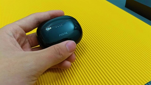 南卡A2真无线蓝牙耳机，40dB深度降噪带你畅享个人世界