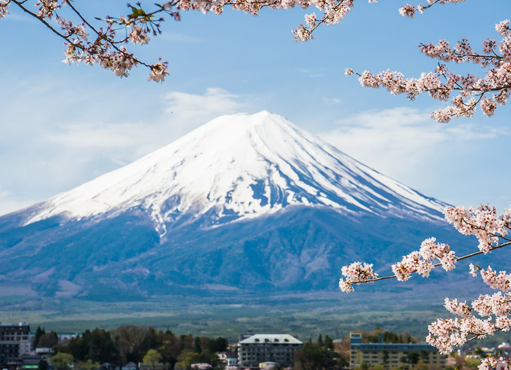 日本此次地震影响有多大？若富士山进入喷发倒计时，居民往哪逃？