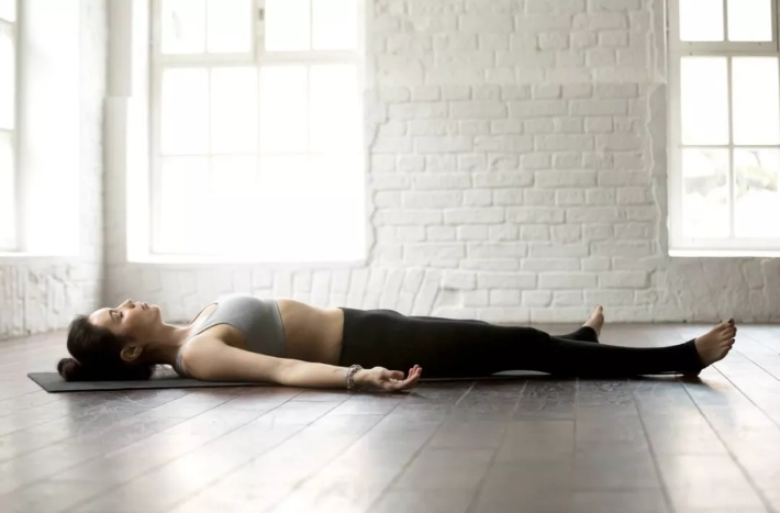 在家練瑜伽，不知道練什么？掌握這3套序列模板就夠了