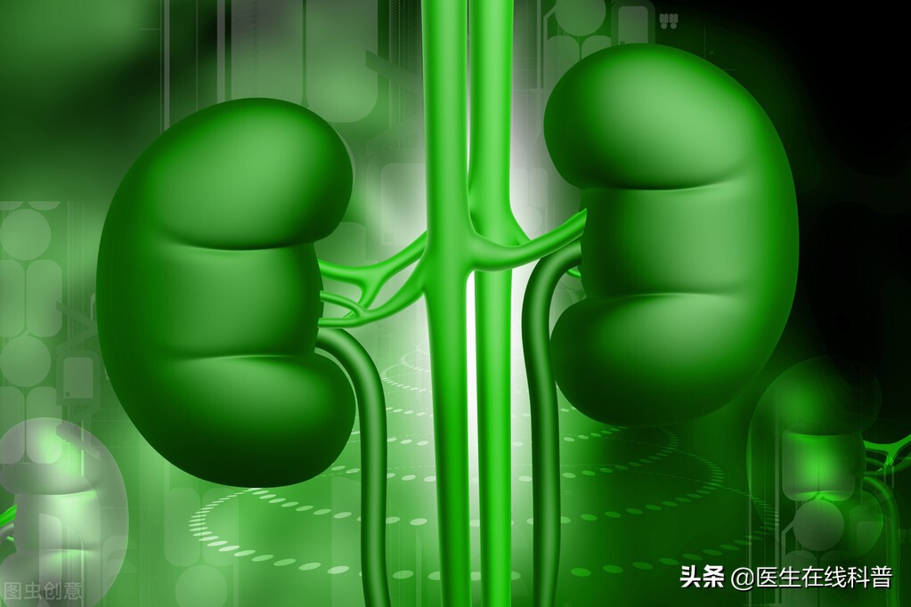几味中药延缓肾损伤，58岁老人肾功能稳定多年，身体恢复得挺好