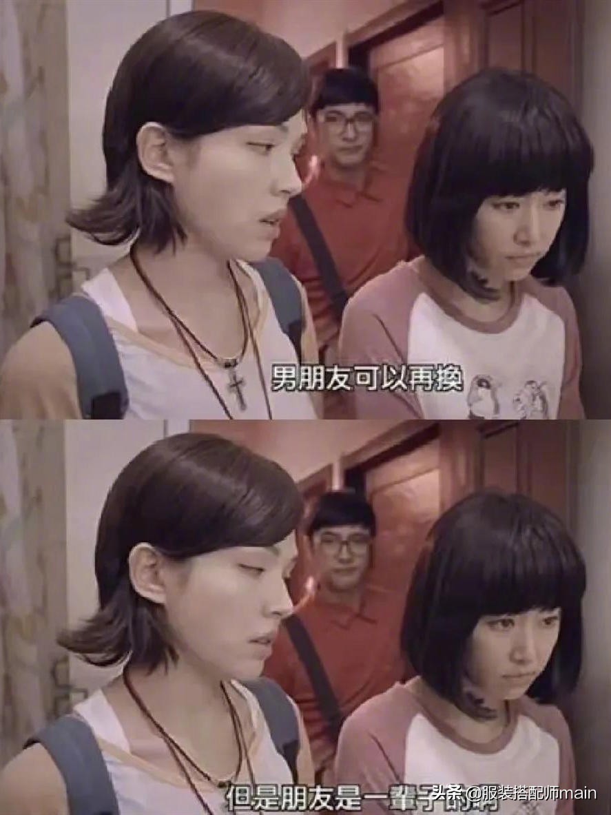 她被夸天生公主脸，却因美貌戏路受限，今用实力证明自己不是花瓶