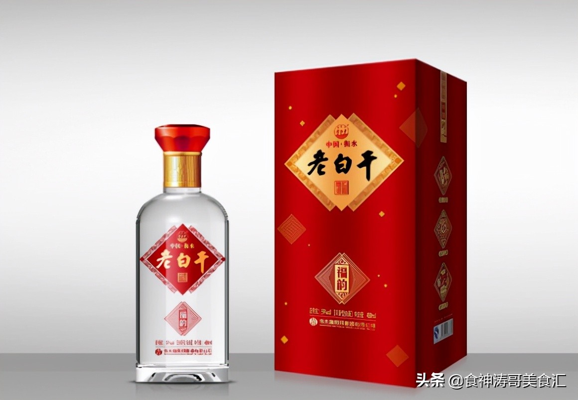 我國好喝又便宜的10大白酒，回味甘甜純糧釀造，你都喝過哪些