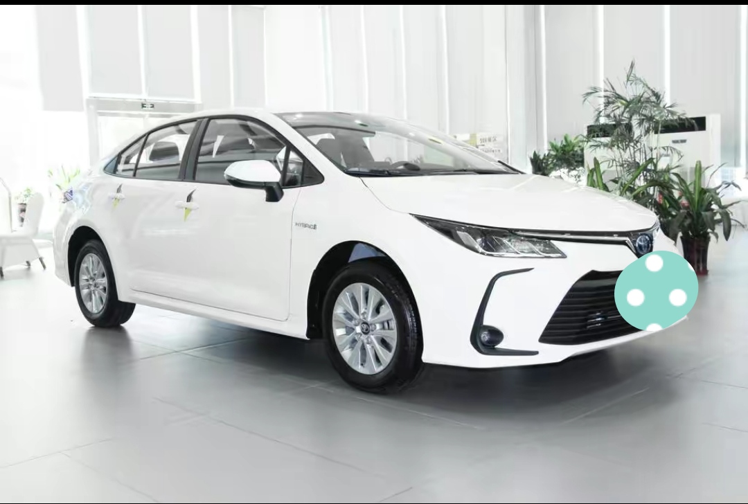 花11.98万提21款丰田卡罗拉先锋版，买贵了吗？