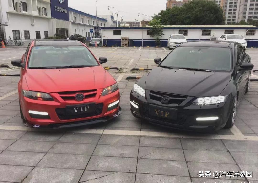 不到1万买马六？80后的梦想之车，现在买也很值？