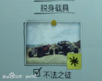 《GTAOL》DC豪杰前置任务图文攻略详解