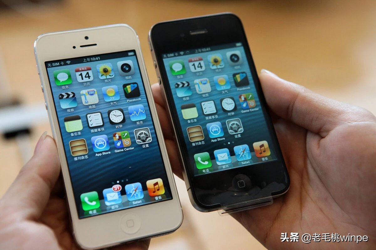 iPhone内存不足？教你快速清理释放空间