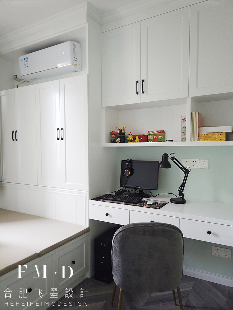 墙上有空调怎么做衣柜空调和衣柜同一面墙要怎么装