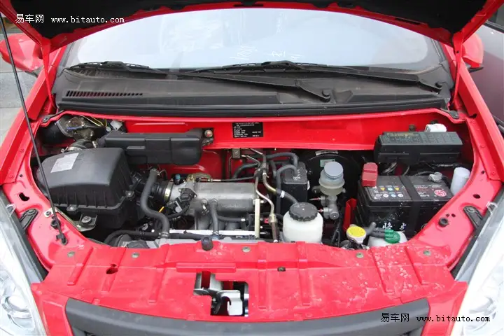 那些我们记忆深处的经典微型车，油耗低、停车方便，便宜啊！