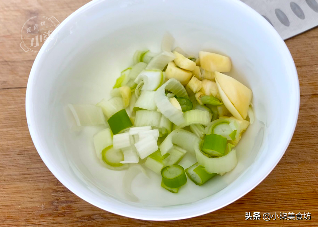 图片[10]-【白菜炖豆腐】做法步骤图 教你正确做法 天天吃不够-起舞食谱网